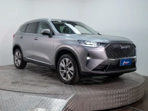 HAVAL H6 2025 usado | Pompeyo Carrasco