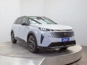 Peugeot 5008 2025 usado — suv | Pompeyo Carrasco