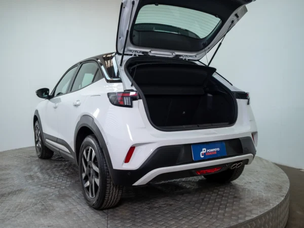 Opel MOKKA 2025 usado — Pompeyo Carrasco — foto 10