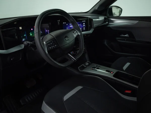 Opel MOKKA 2025 usado — Pompeyo Carrasco — foto 11