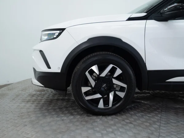 Opel MOKKA 2025 usado — Pompeyo Carrasco — foto 17