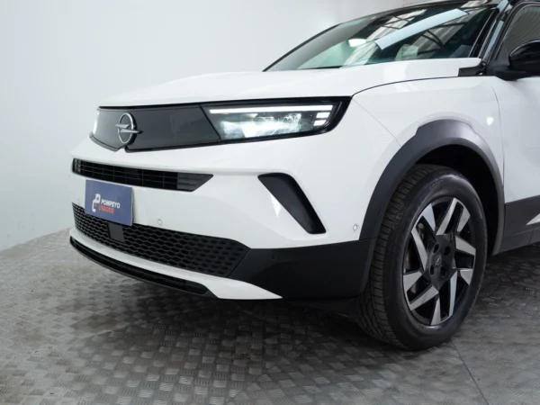 Opel MOKKA 2025 usado — Pompeyo Carrasco — foto 18
