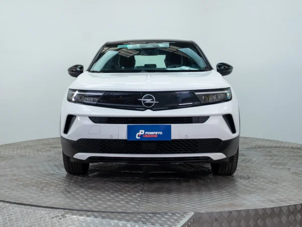 Opel MOKKA 2025 usado — Pompeyo Carrasco — foto 2
