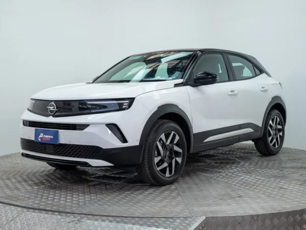 Opel MOKKA 2025 usado — Pompeyo Carrasco — foto 3
