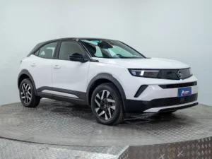 Opel MOKKA 2025 usado | Pompeyo Carrasco