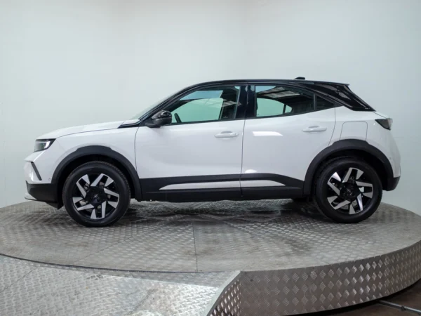 Opel MOKKA 2025 usado — Pompeyo Carrasco — foto 4