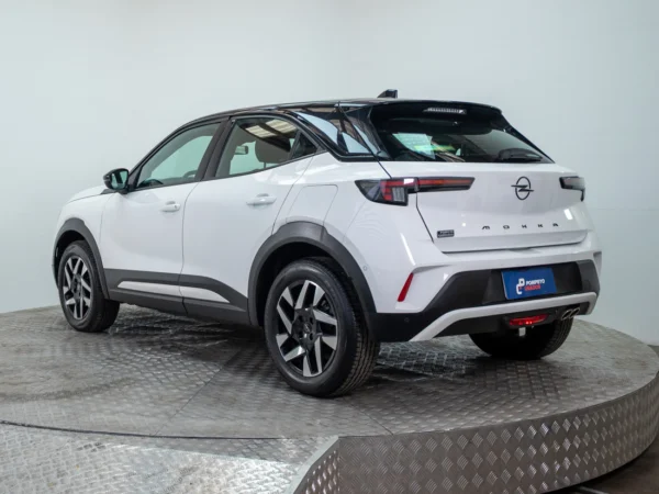 Opel MOKKA 2025 usado — Pompeyo Carrasco — foto 5