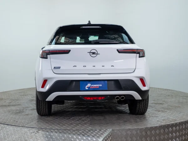 Opel MOKKA 2025 usado — Pompeyo Carrasco — foto 6