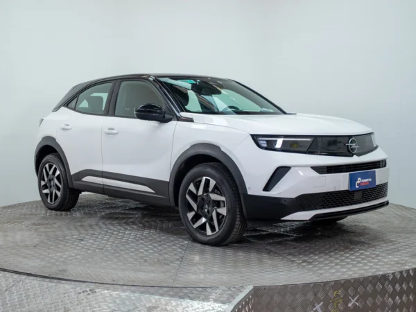 Opel MOKKA 2025 usado — Pompeyo Carrasco — foto 1