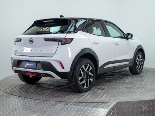Opel MOKKA 2025 usado — Pompeyo Carrasco — foto 7