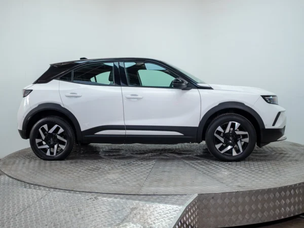Opel MOKKA 2025 usado — Pompeyo Carrasco — foto 8