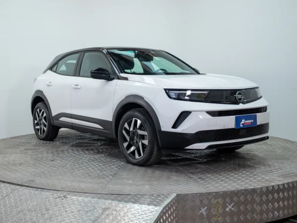 Opel MOKKA 2025 usado — Pompeyo Carrasco — foto 9