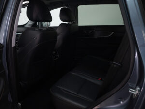 CHERY TIGGO 8 2021 usado — vista 14 | Pompeyo Carrasco