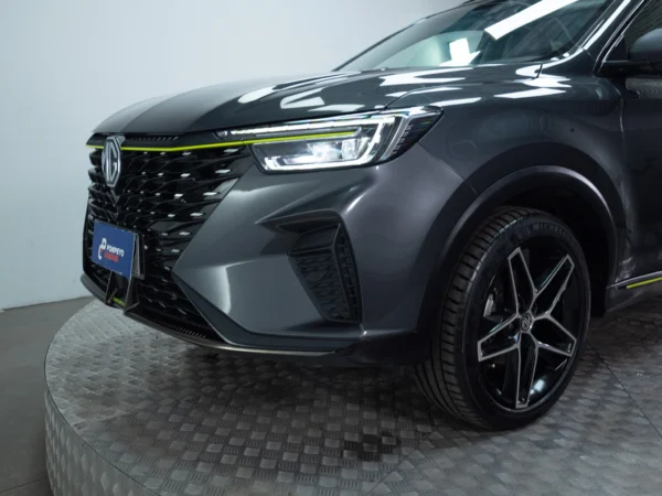 MG RX5 2025 usado — Pompeyo Carrasco — foto 18