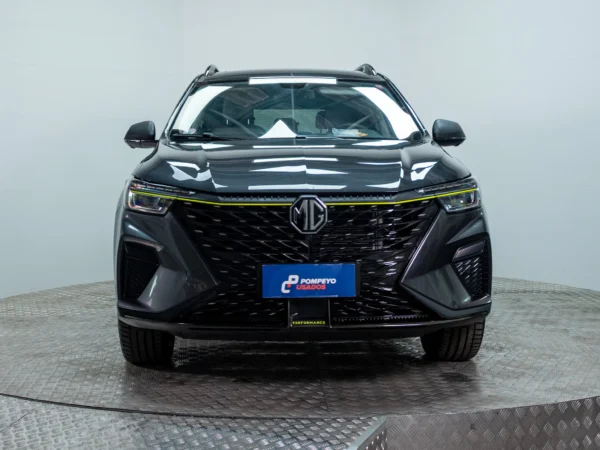 MG RX5 2025 usado — Pompeyo Carrasco — foto 2