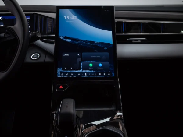 Geely STARRAY 2025 usado — Pompeyo Carrasco — foto 20