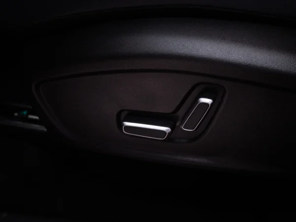Geely STARRAY 2025 usado — Pompeyo Carrasco — foto 16