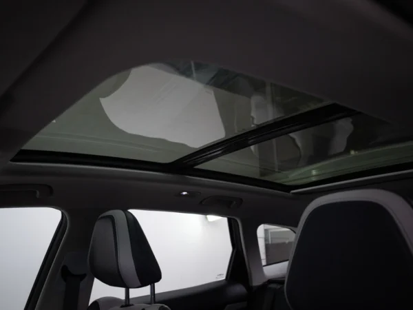 Geely STARRAY 2025 usado — Pompeyo Carrasco — foto 14