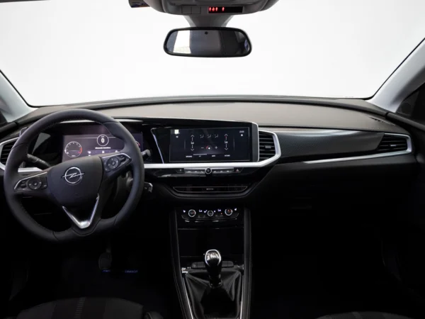 Opel GRANDLAND 2025 usado — Pompeyo Carrasco — foto 10