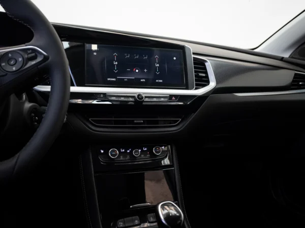Opel GRANDLAND 2025 usado — Pompeyo Carrasco — foto 12