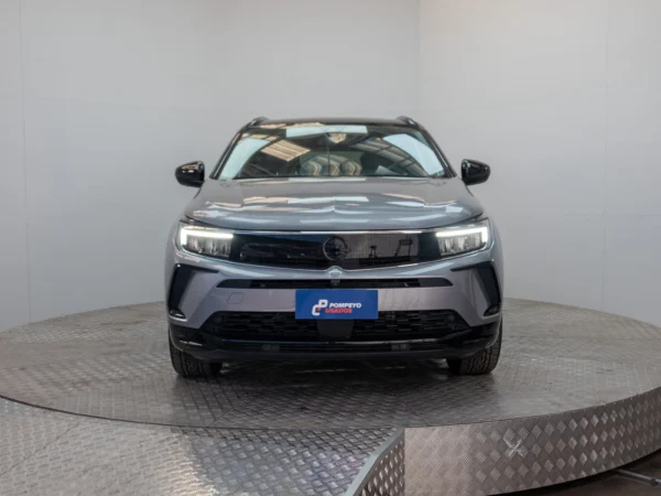 Opel GRANDLAND 2025 usado — Pompeyo Carrasco — foto 2
