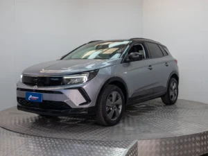 Fotografía de Opel GRANDLAND 2025