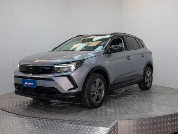Opel GRANDLAND 2025 usado — Pompeyo Carrasco — foto 3