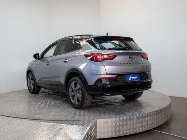 Opel GRANDLAND 2025 usado — Pompeyo Carrasco — foto 5
