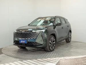 Geely STARRAY 2025 usado | Pompeyo Carrasco