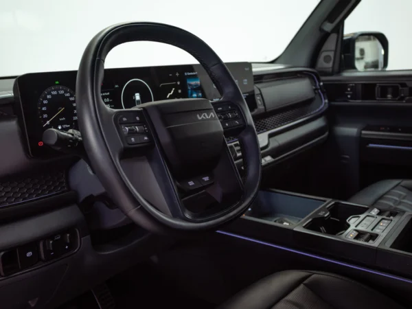 Kia TASMAN 2025 usado — Pompeyo Carrasco — foto 10