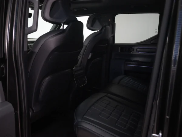 Kia TASMAN 2025 usado — Pompeyo Carrasco — foto 13