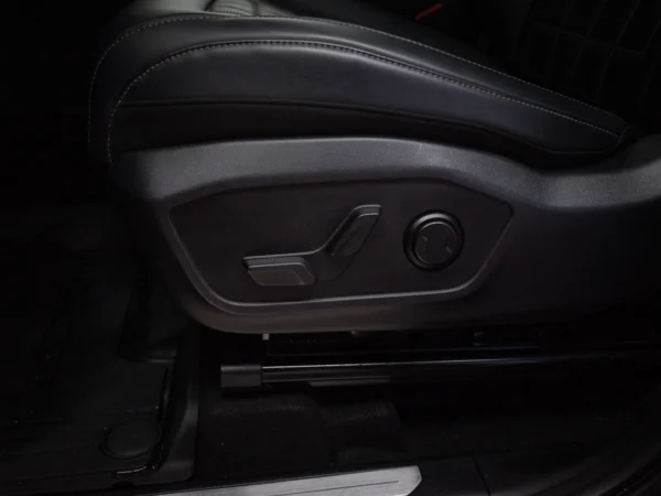 Kia TASMAN 2025 usado — Pompeyo Carrasco — foto 17