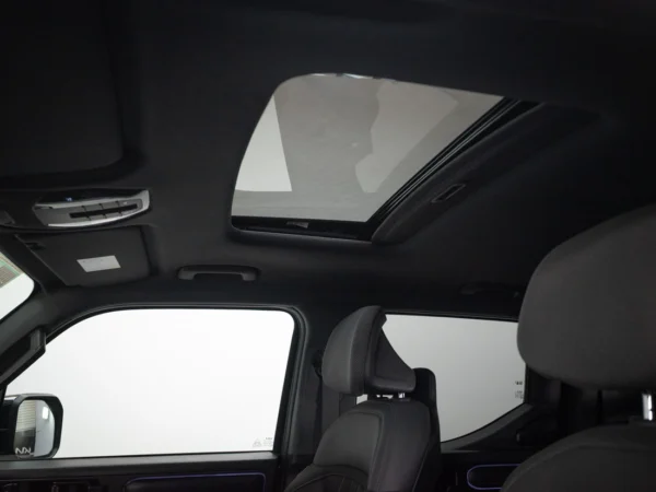 Kia TASMAN 2025 usado — Pompeyo Carrasco — foto 18