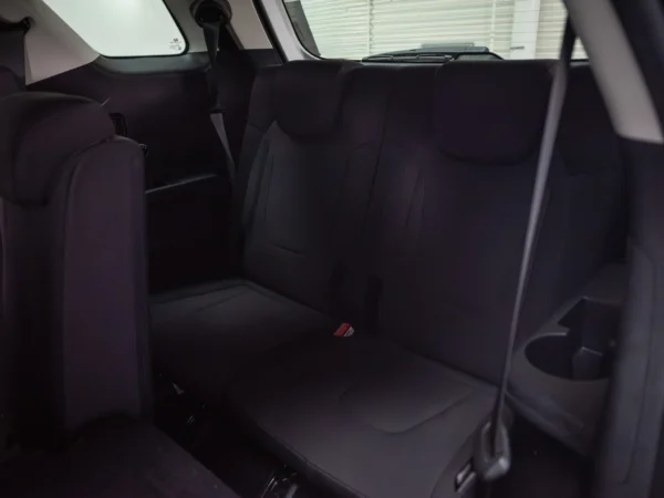 HYUNDAI CRETA 2025 usado — Pompeyo Carrasco — foto 11