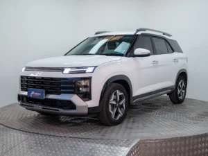 Fotografía de Hyundai CRETA 2025