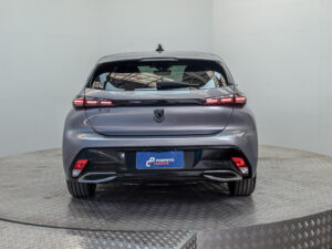Peugeot 308 2025 usado — vista 7 | Pompeyo Carrasco