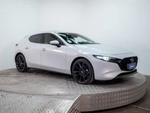 MAZDA 3 usado
