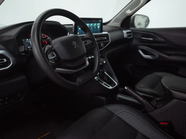 Peugeot LANDTREK 2025 usado — Pompeyo Carrasco — foto 10