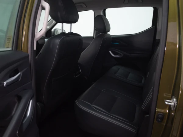 Peugeot LANDTREK 2025 usado — Pompeyo Carrasco — foto 13