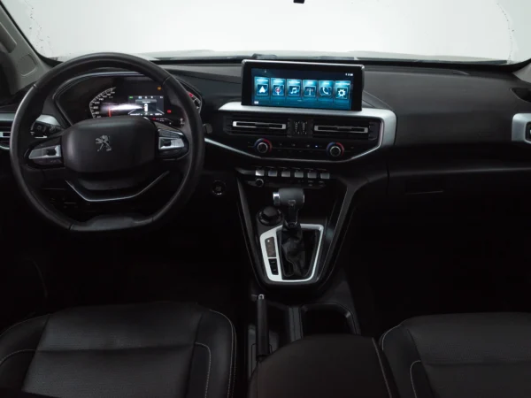 Peugeot LANDTREK 2025 usado — Pompeyo Carrasco — foto 14