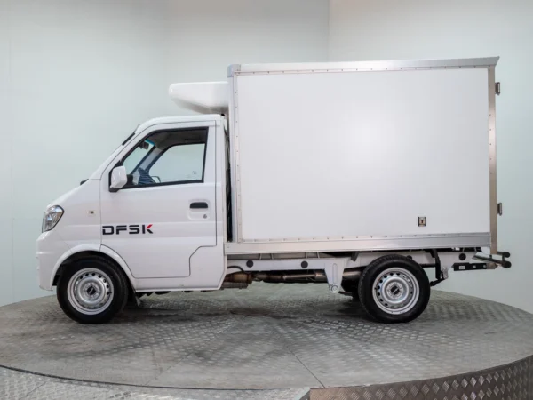DFSK REFRITRUCK 2026 usado — Pompeyo Carrasco — foto 4