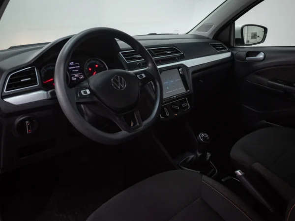 VOLKSWAGEN SAVEIRO 2026 usado — Pompeyo Carrasco — foto 10