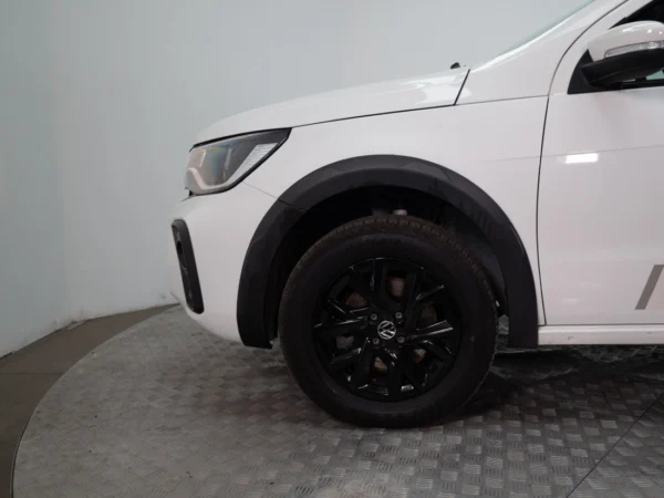 VOLKSWAGEN SAVEIRO 2026 usado — Pompeyo Carrasco — foto 14