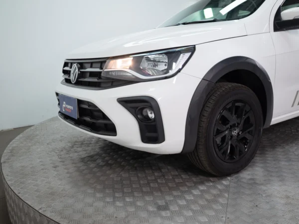 VOLKSWAGEN SAVEIRO 2026 usado — Pompeyo Carrasco — foto 15
