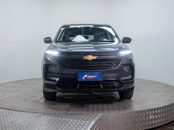 CHEVROLET CAPTIVA 2026 usado — Pompeyo Carrasco — foto 2