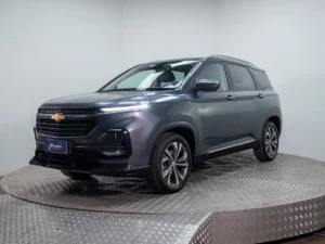 Fotografía de Chevrolet CAPTIVA 2026
