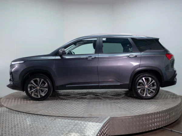 CHEVROLET CAPTIVA 2026 usado — Pompeyo Carrasco — foto 4
