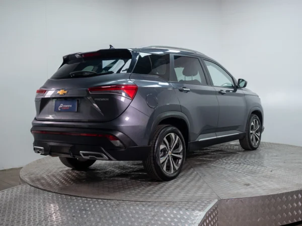 CHEVROLET CAPTIVA 2026 usado — Pompeyo Carrasco — foto 7