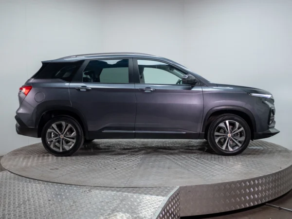 CHEVROLET CAPTIVA 2026 usado — Pompeyo Carrasco — foto 8