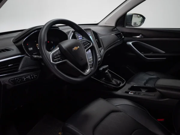 CHEVROLET CAPTIVA 2026 usado — Pompeyo Carrasco — foto 11